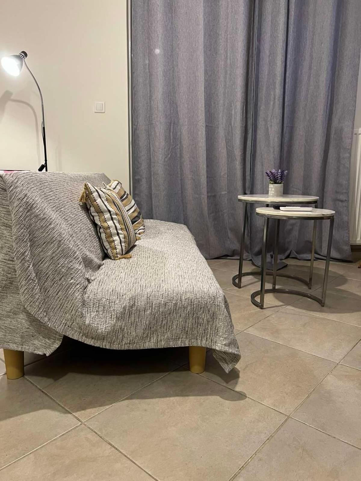Cozy Apartment In The Heart Of Афины Экстерьер фото